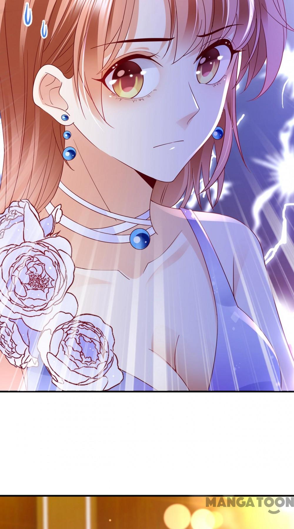 Hào Môn Thiên Giới Tiền Thê Chap 680 - Next Chap 681