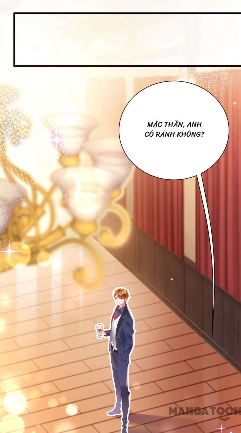 Hào Môn Thiên Giới Tiền Thê Chap 680 - Next Chap 681
