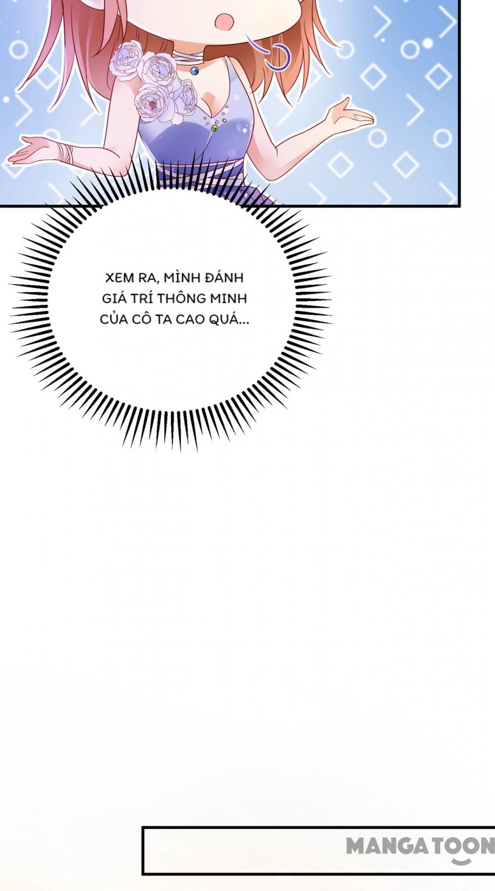 Hào Môn Thiên Giới Tiền Thê Chap 680 - Next Chap 681