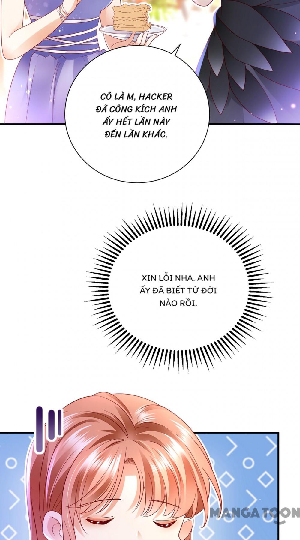 Hào Môn Thiên Giới Tiền Thê Chap 680 - Next Chap 681