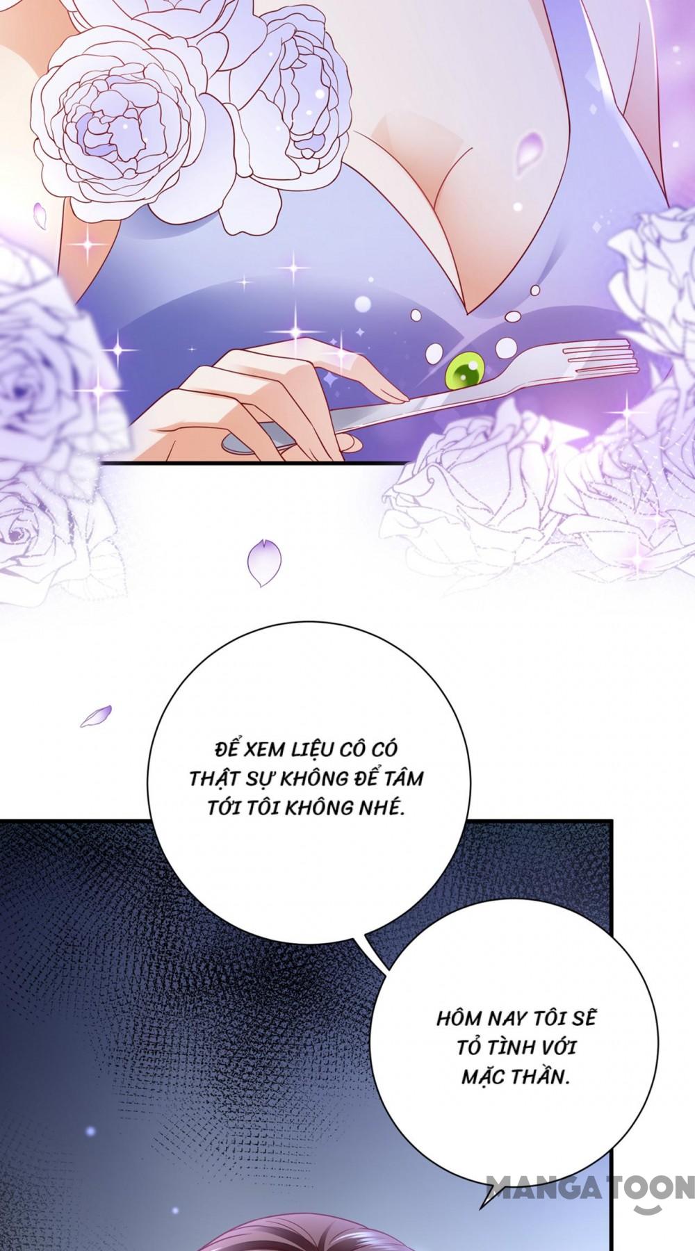 Hào Môn Thiên Giới Tiền Thê Chap 680 - Next Chap 681