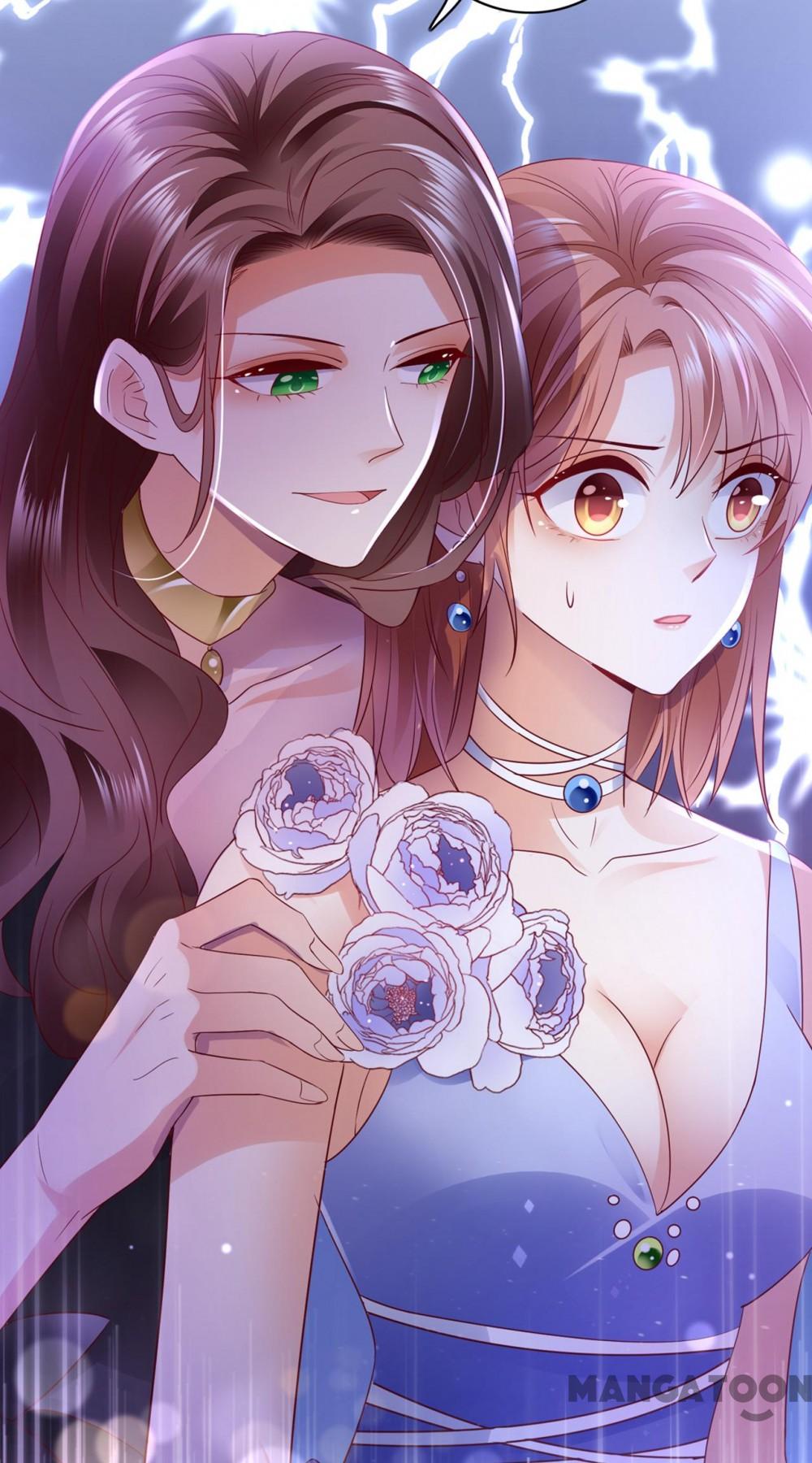 Hào Môn Thiên Giới Tiền Thê Chap 680 - Next Chap 681