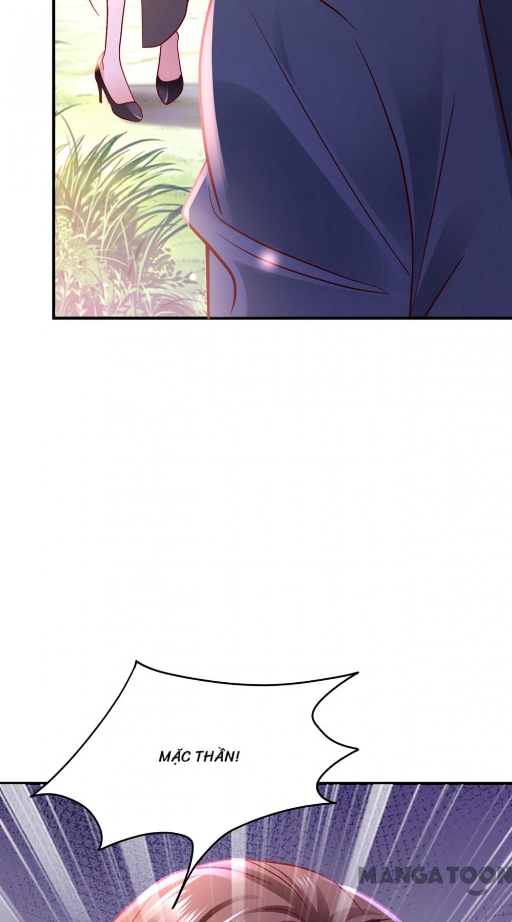 Hào Môn Thiên Giới Tiền Thê Chap 680 - Next Chap 681