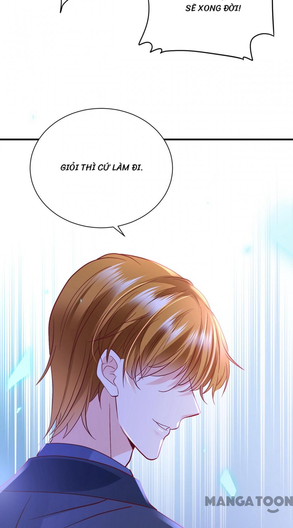 Hào Môn Thiên Giới Tiền Thê Chap 680 - Next Chap 681
