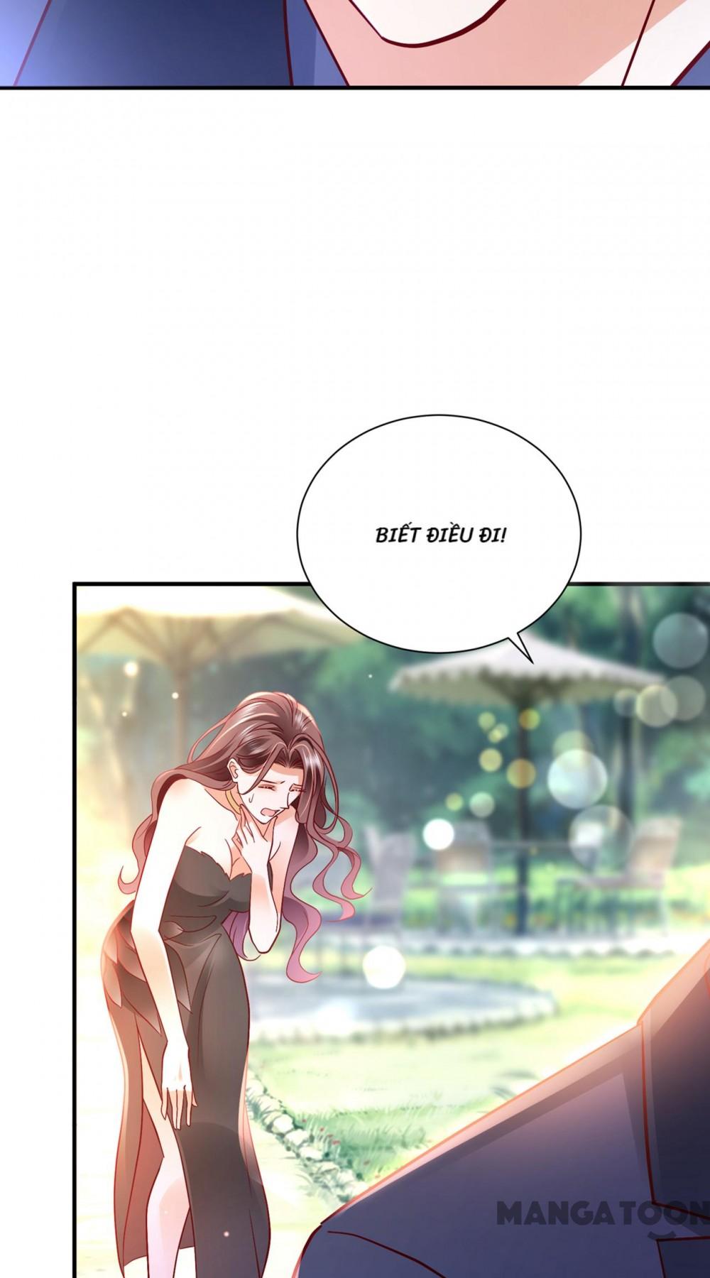 Hào Môn Thiên Giới Tiền Thê Chap 680 - Next Chap 681