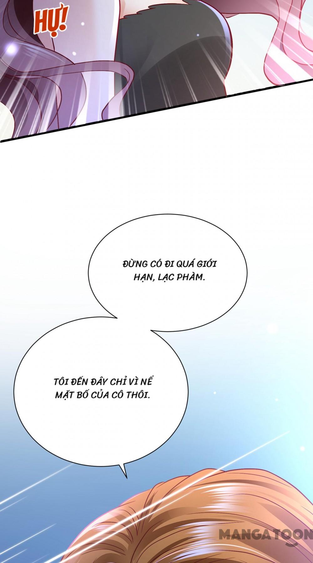 Hào Môn Thiên Giới Tiền Thê Chap 680 - Next Chap 681