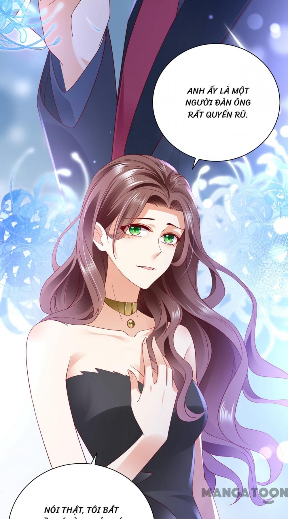 Hào Môn Thiên Giới Tiền Thê Chap 680 - Next Chap 681