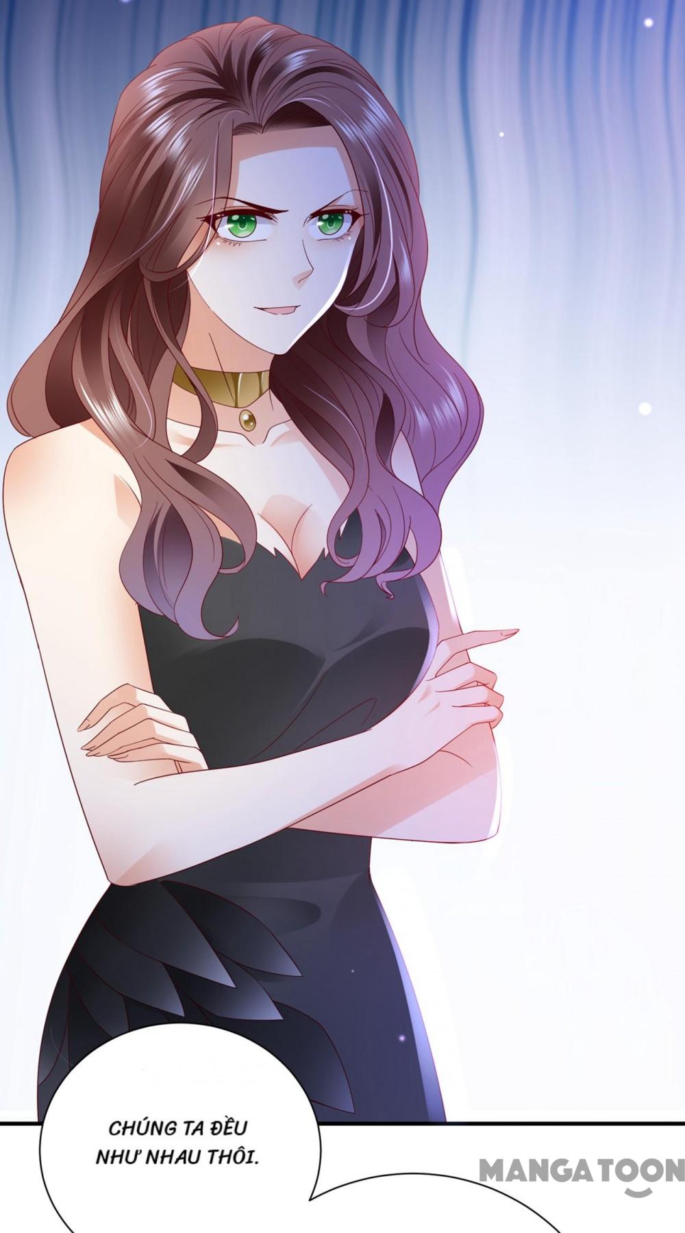 Hào Môn Thiên Giới Tiền Thê Chap 680 - Next Chap 681