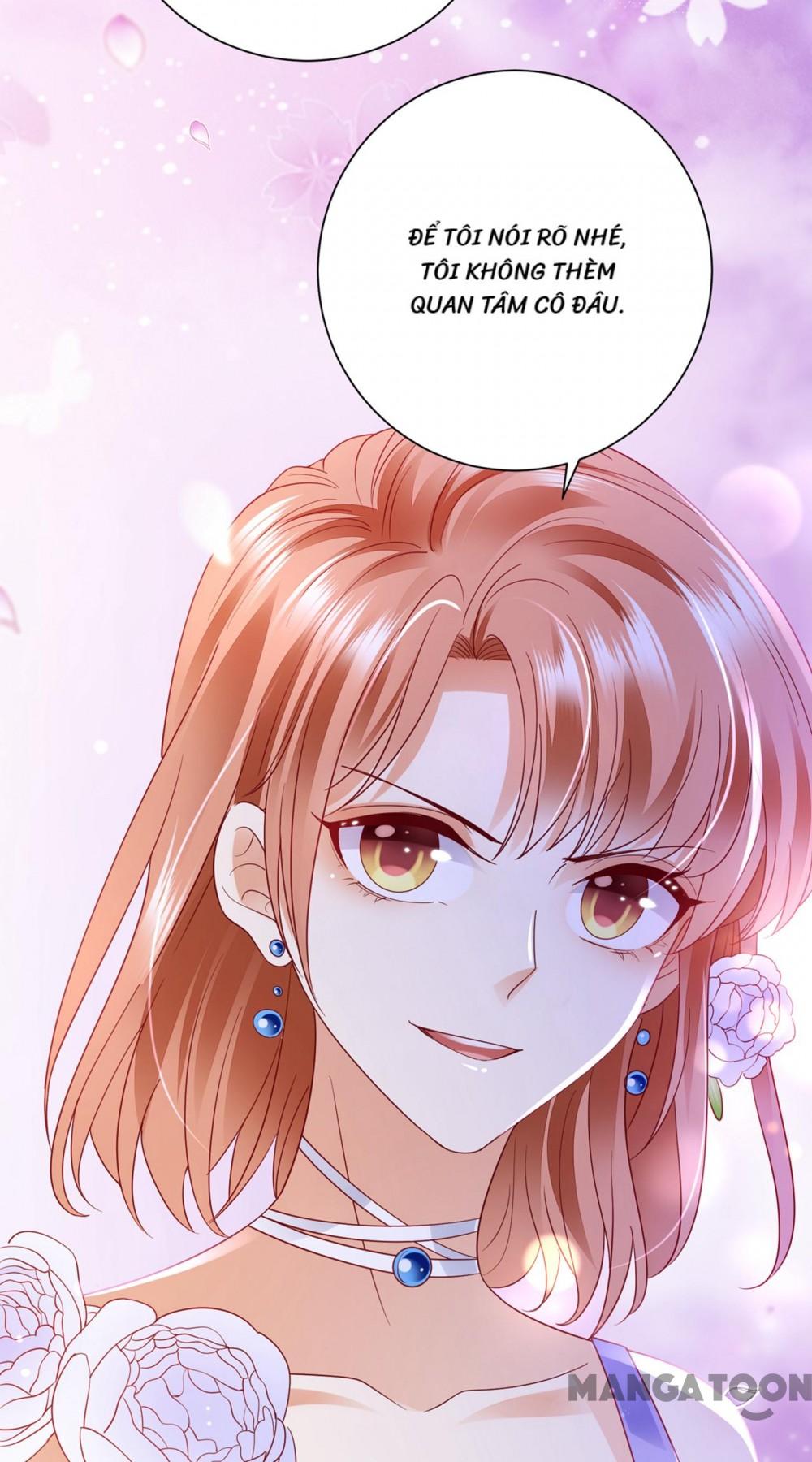 Hào Môn Thiên Giới Tiền Thê Chap 680 - Next Chap 681