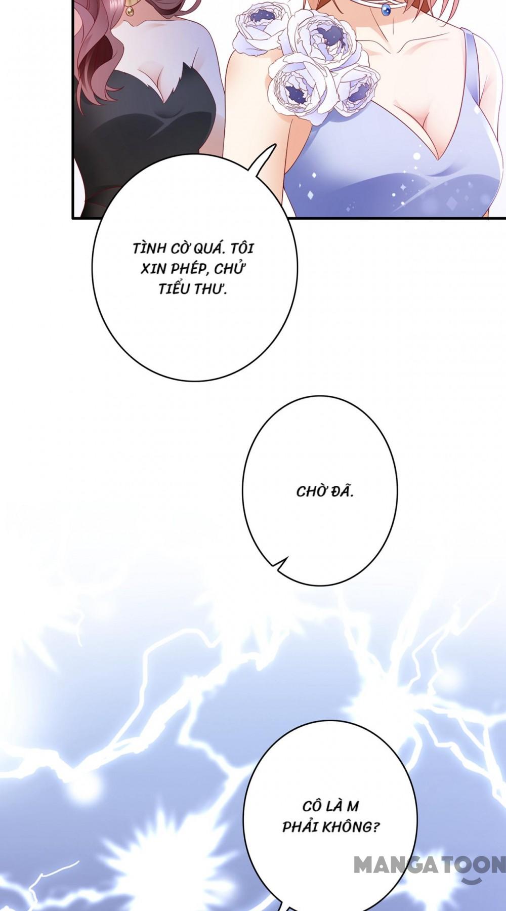 Hào Môn Thiên Giới Tiền Thê Chap 680 - Next Chap 681