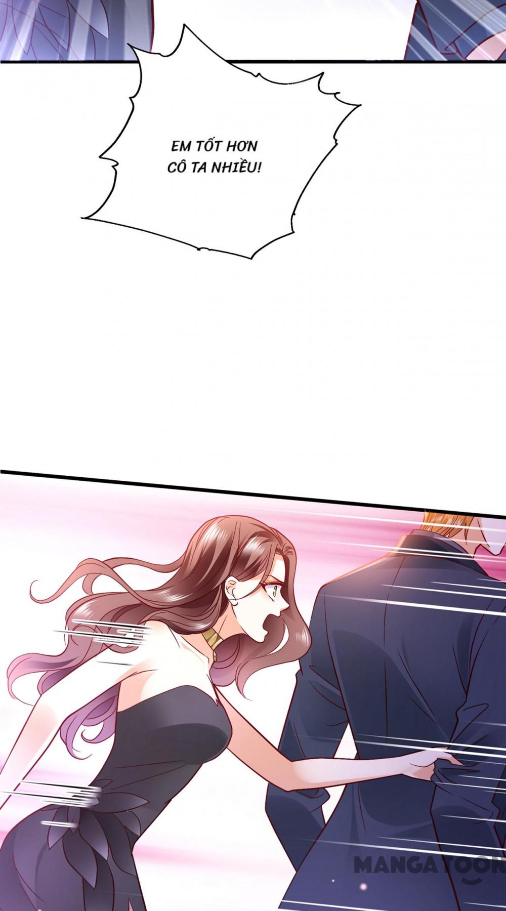 Hào Môn Thiên Giới Tiền Thê Chap 680 - Next Chap 681