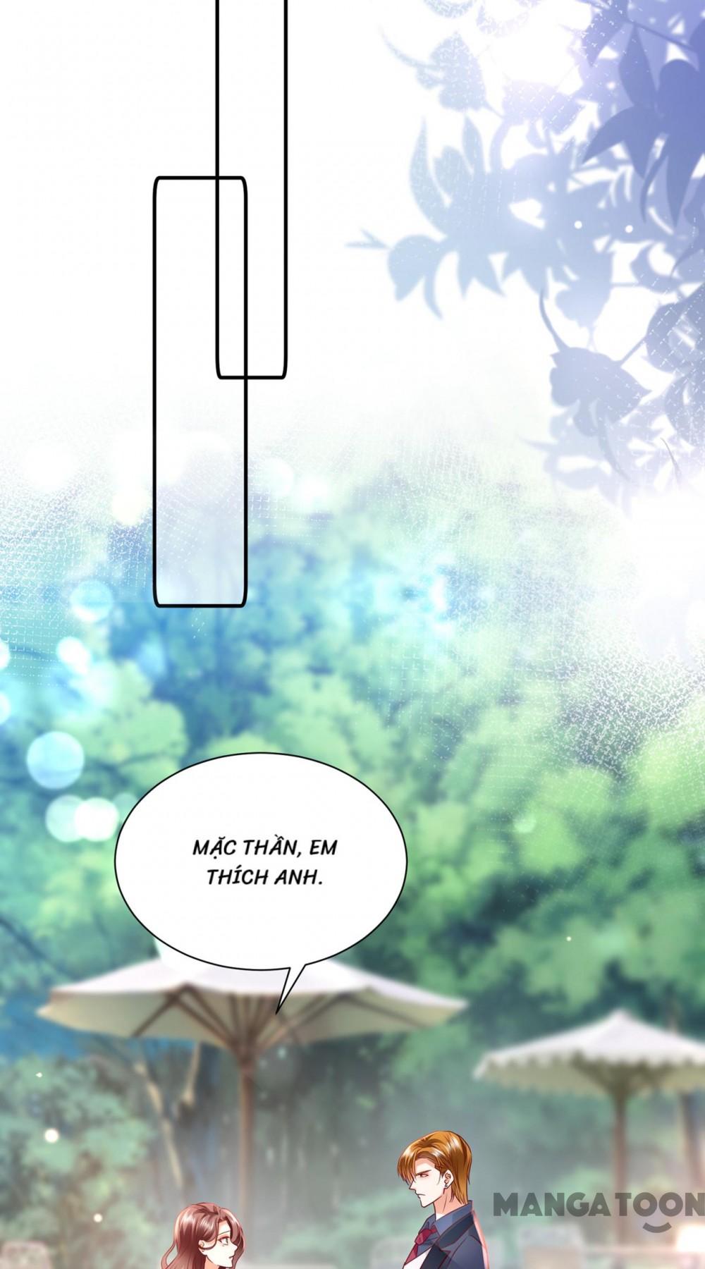 Hào Môn Thiên Giới Tiền Thê Chap 680 - Next Chap 681