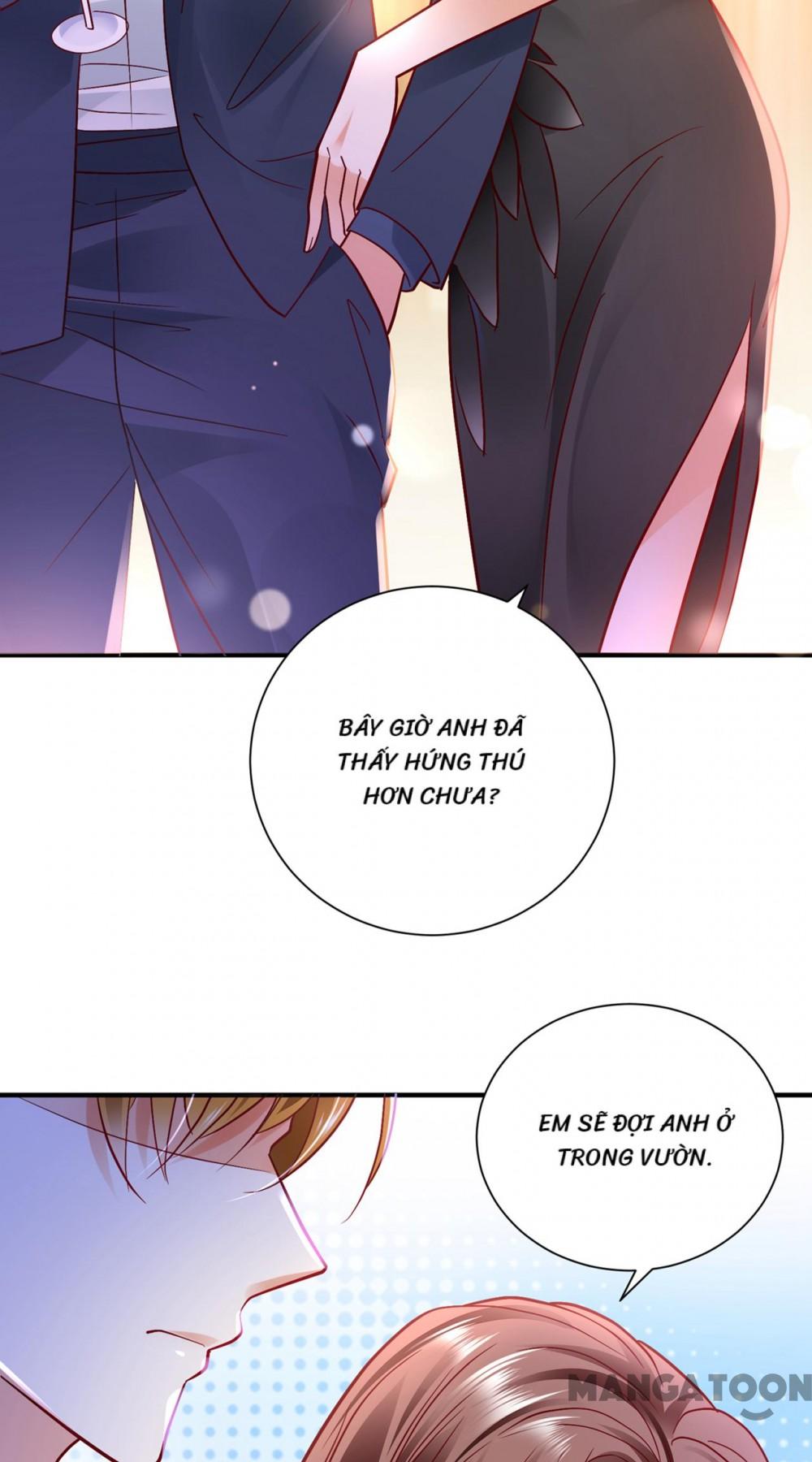 Hào Môn Thiên Giới Tiền Thê Chap 680 - Next Chap 681