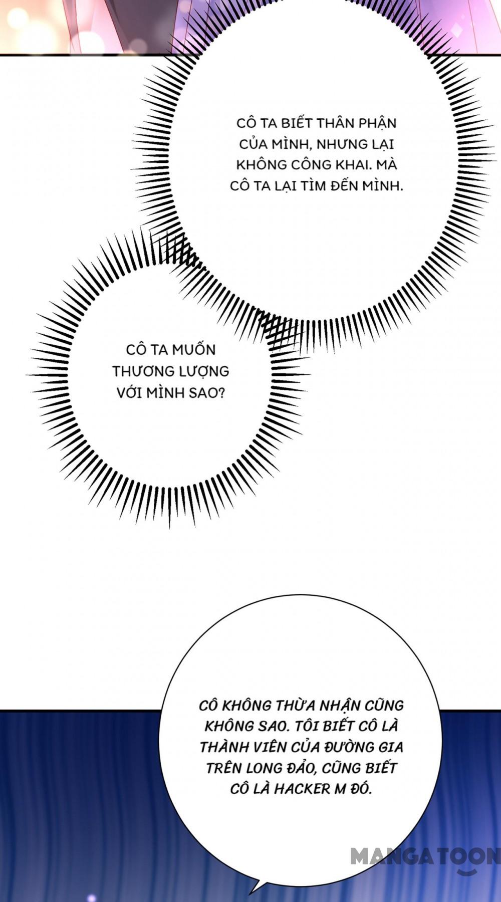 Hào Môn Thiên Giới Tiền Thê Chap 680 - Next Chap 681