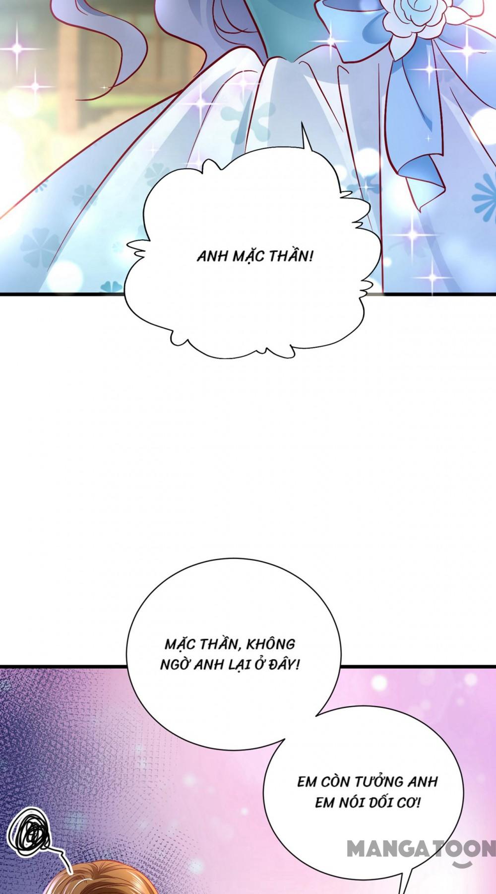 Hào Môn Thiên Giới Tiền Thê Chap 681 - Next Chap 682