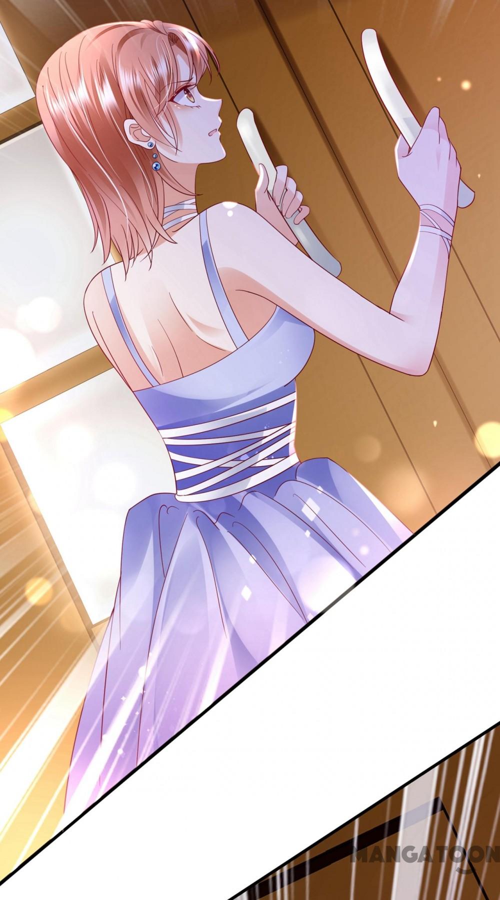 Hào Môn Thiên Giới Tiền Thê Chap 681 - Next Chap 682