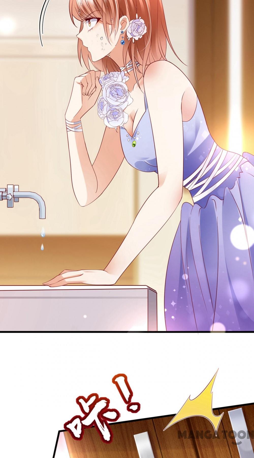 Hào Môn Thiên Giới Tiền Thê Chap 681 - Next Chap 682