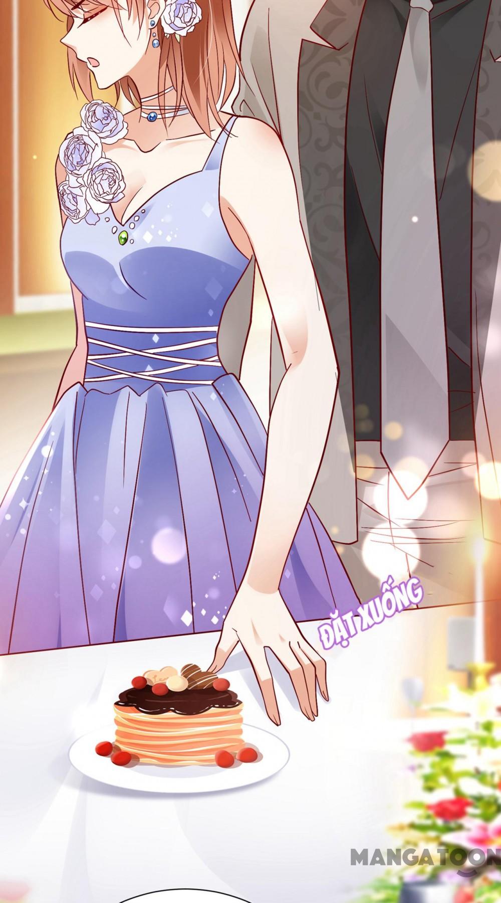 Hào Môn Thiên Giới Tiền Thê Chap 681 - Next Chap 682