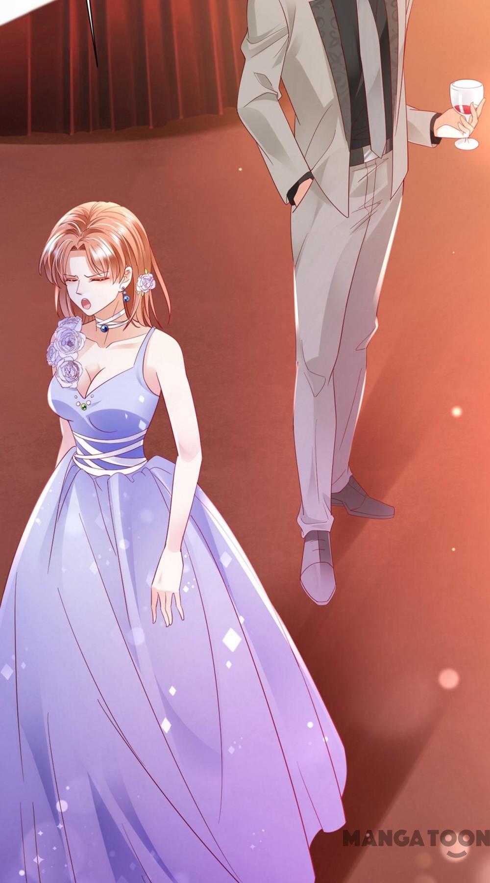 Hào Môn Thiên Giới Tiền Thê Chap 681 - Next Chap 682