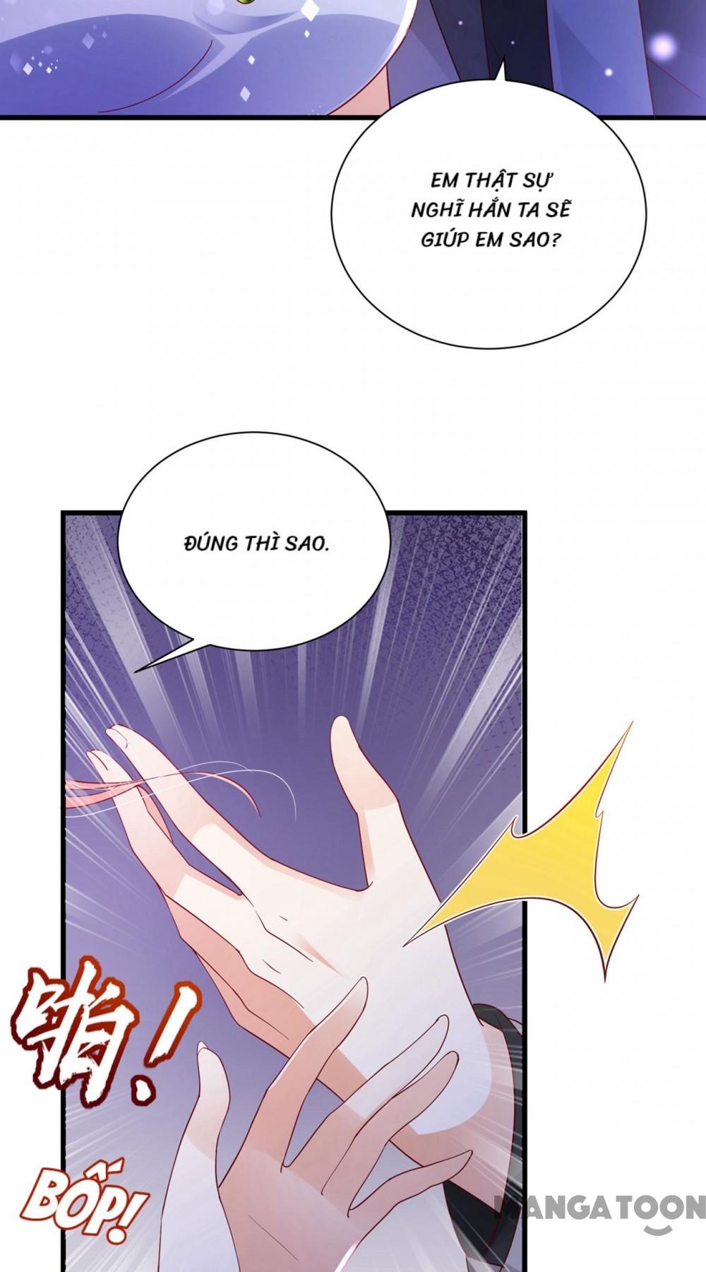 Hào Môn Thiên Giới Tiền Thê Chap 681 - Next Chap 682