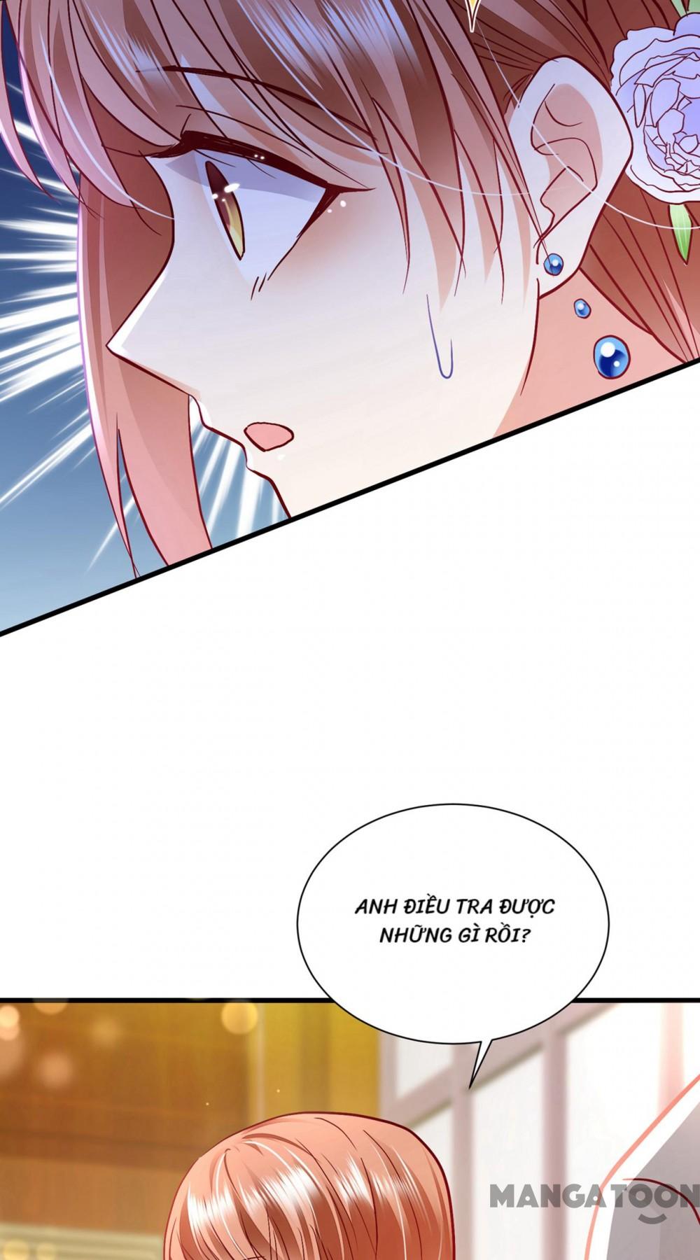 Hào Môn Thiên Giới Tiền Thê Chap 681 - Next Chap 682