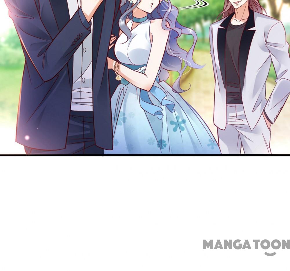 Hào Môn Thiên Giới Tiền Thê Chap 681 - Next Chap 682