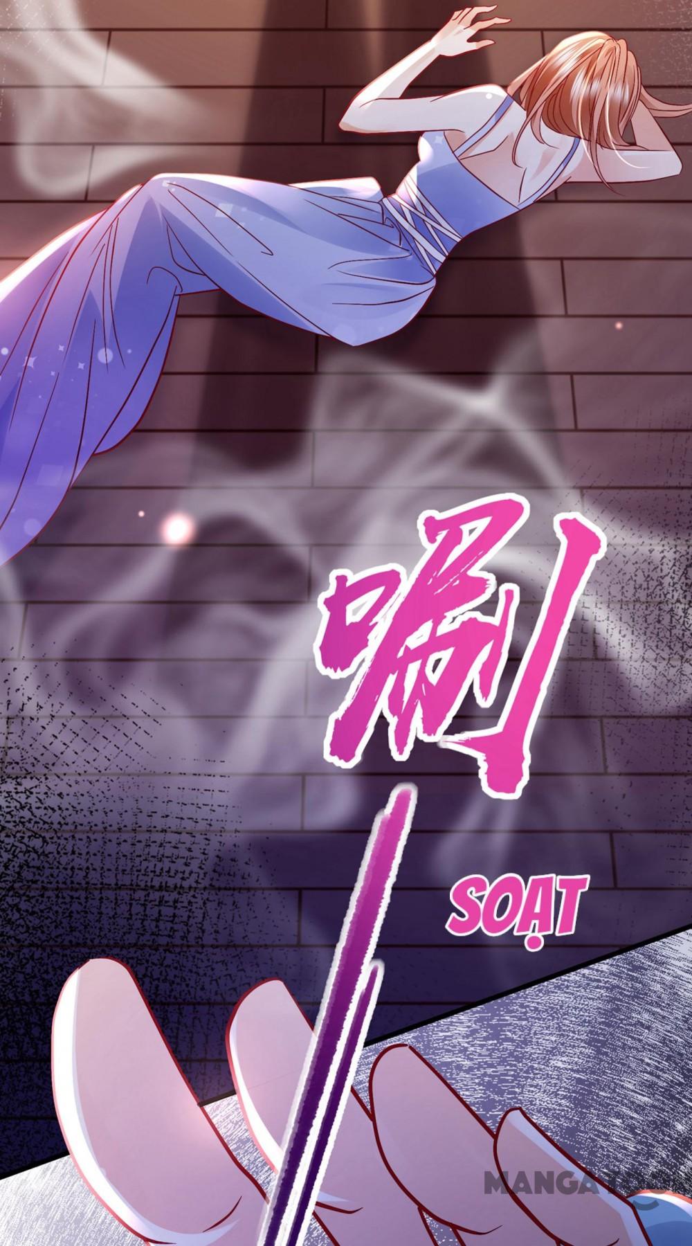 Hào Môn Thiên Giới Tiền Thê Chap 682 - Next Chap 683