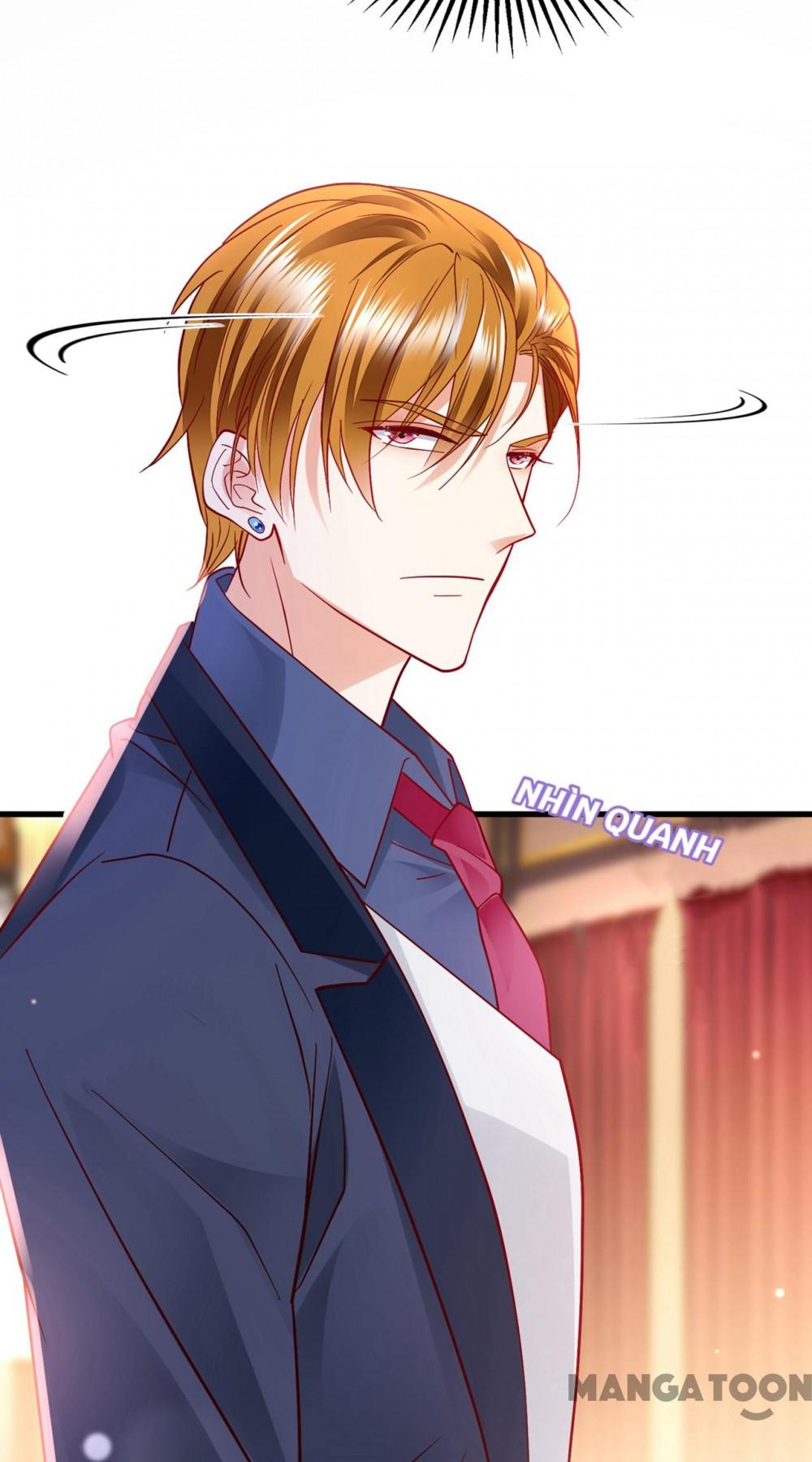 Hào Môn Thiên Giới Tiền Thê Chap 682 - Next Chap 683