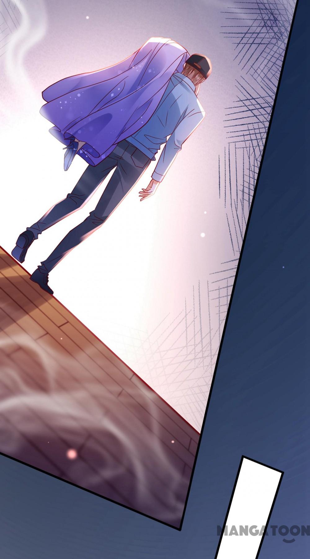 Hào Môn Thiên Giới Tiền Thê Chap 682 - Next Chap 683