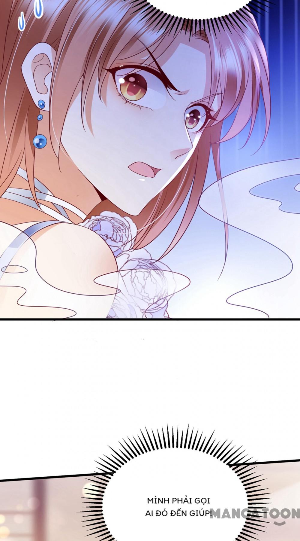 Hào Môn Thiên Giới Tiền Thê Chap 682 - Next Chap 683