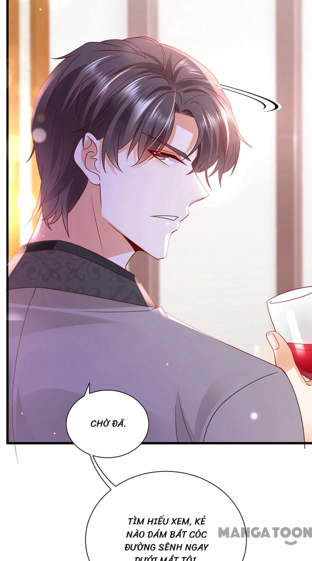 Hào Môn Thiên Giới Tiền Thê Chap 682 - Next Chap 683