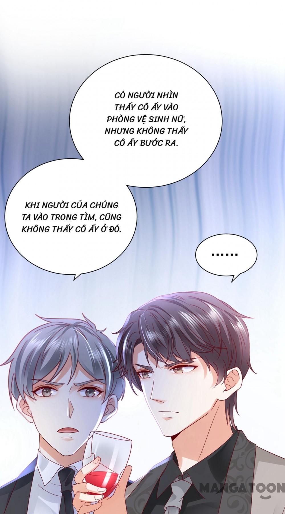 Hào Môn Thiên Giới Tiền Thê Chap 682 - Next Chap 683