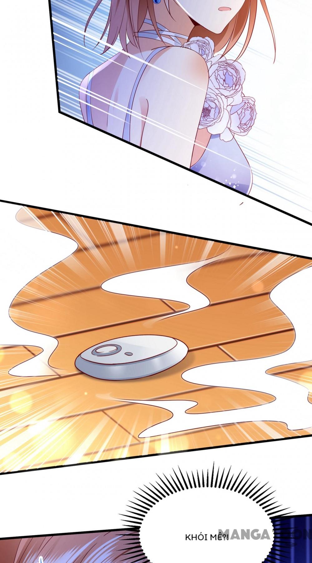 Hào Môn Thiên Giới Tiền Thê Chap 682 - Next Chap 683