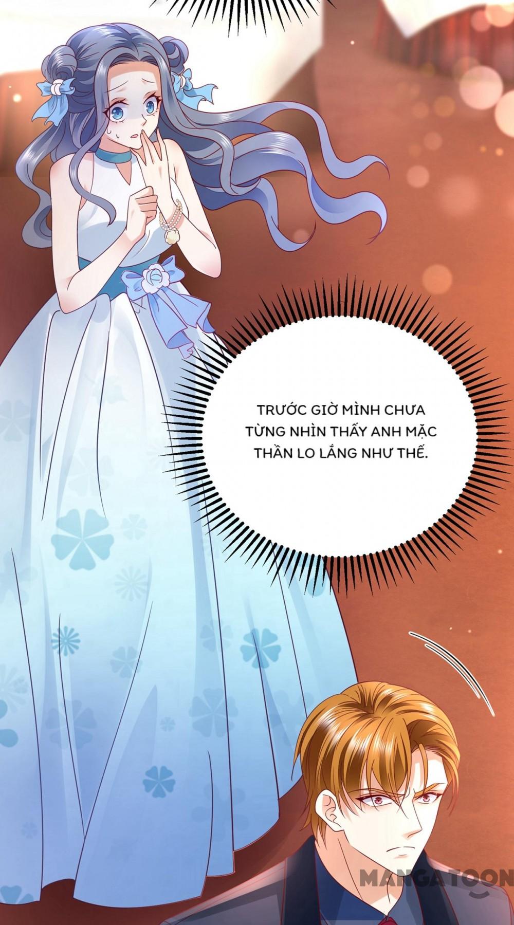 Hào Môn Thiên Giới Tiền Thê Chap 682 - Next Chap 683