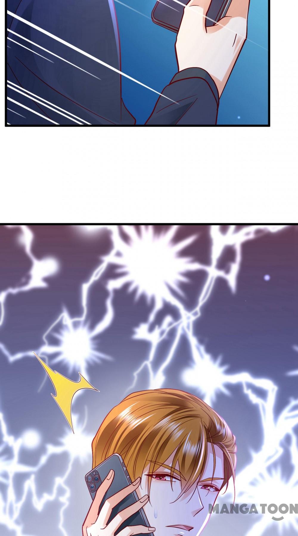 Hào Môn Thiên Giới Tiền Thê Chap 682 - Next Chap 683