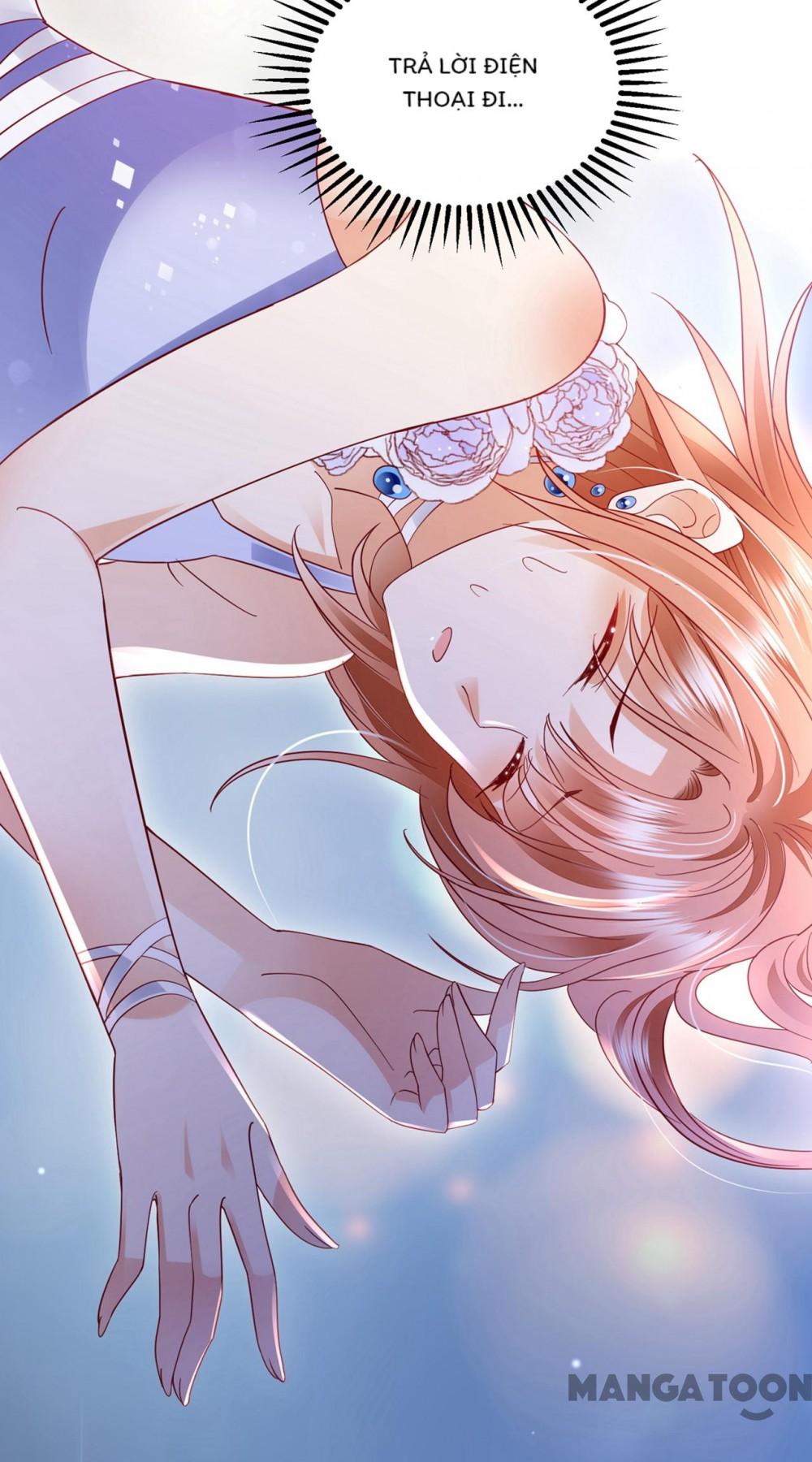 Hào Môn Thiên Giới Tiền Thê Chap 682 - Next Chap 683