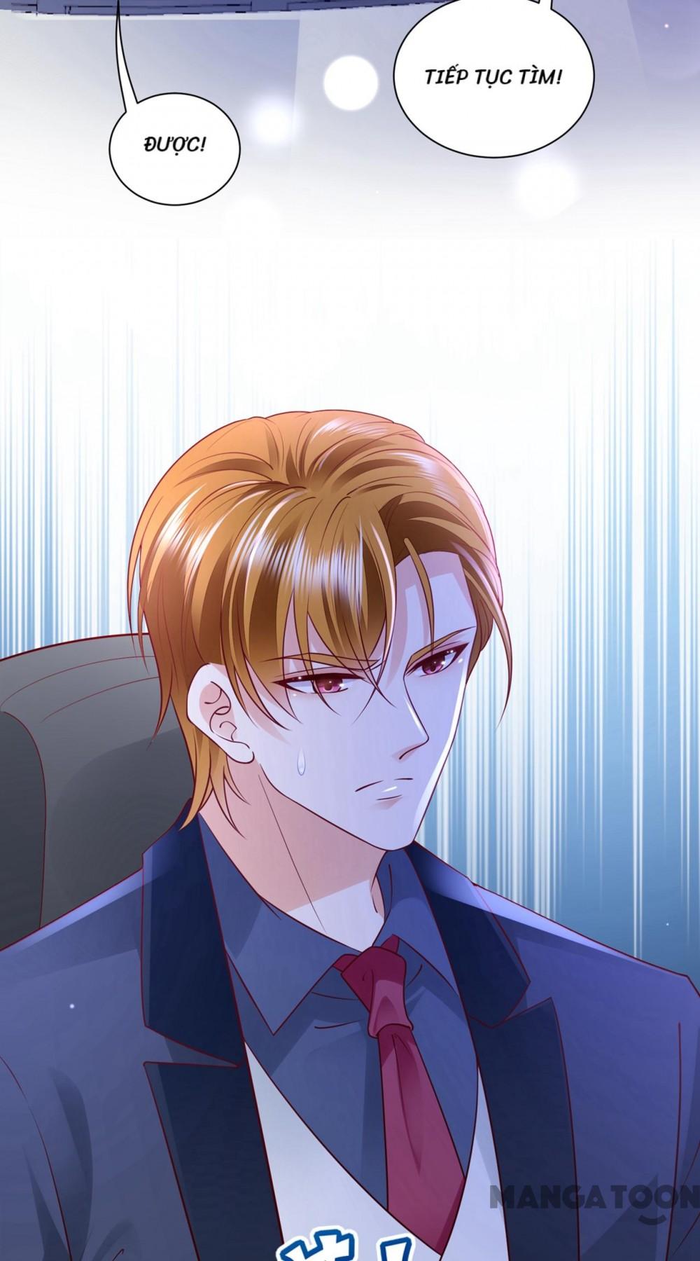 Hào Môn Thiên Giới Tiền Thê Chap 682 - Next Chap 683