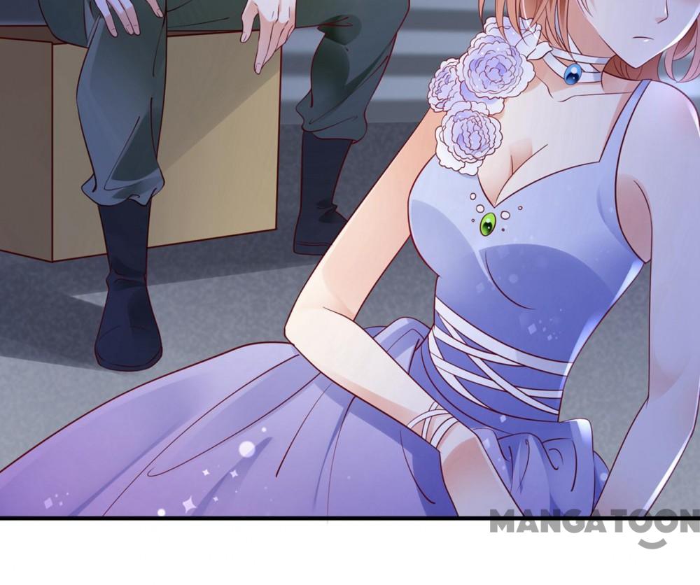 Hào Môn Thiên Giới Tiền Thê Chap 683 - Next Chap 684