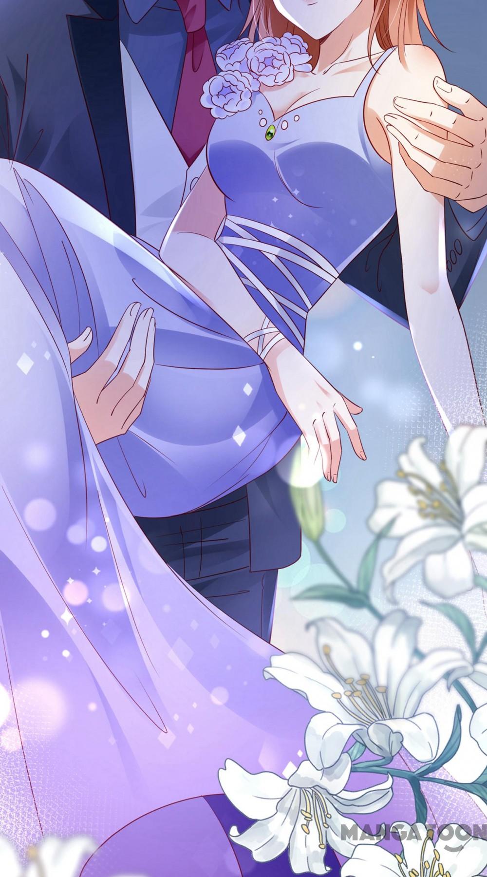 Hào Môn Thiên Giới Tiền Thê Chap 683 - Next Chap 684