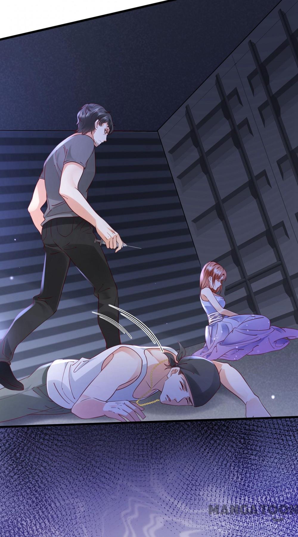 Hào Môn Thiên Giới Tiền Thê Chap 683 - Next Chap 684