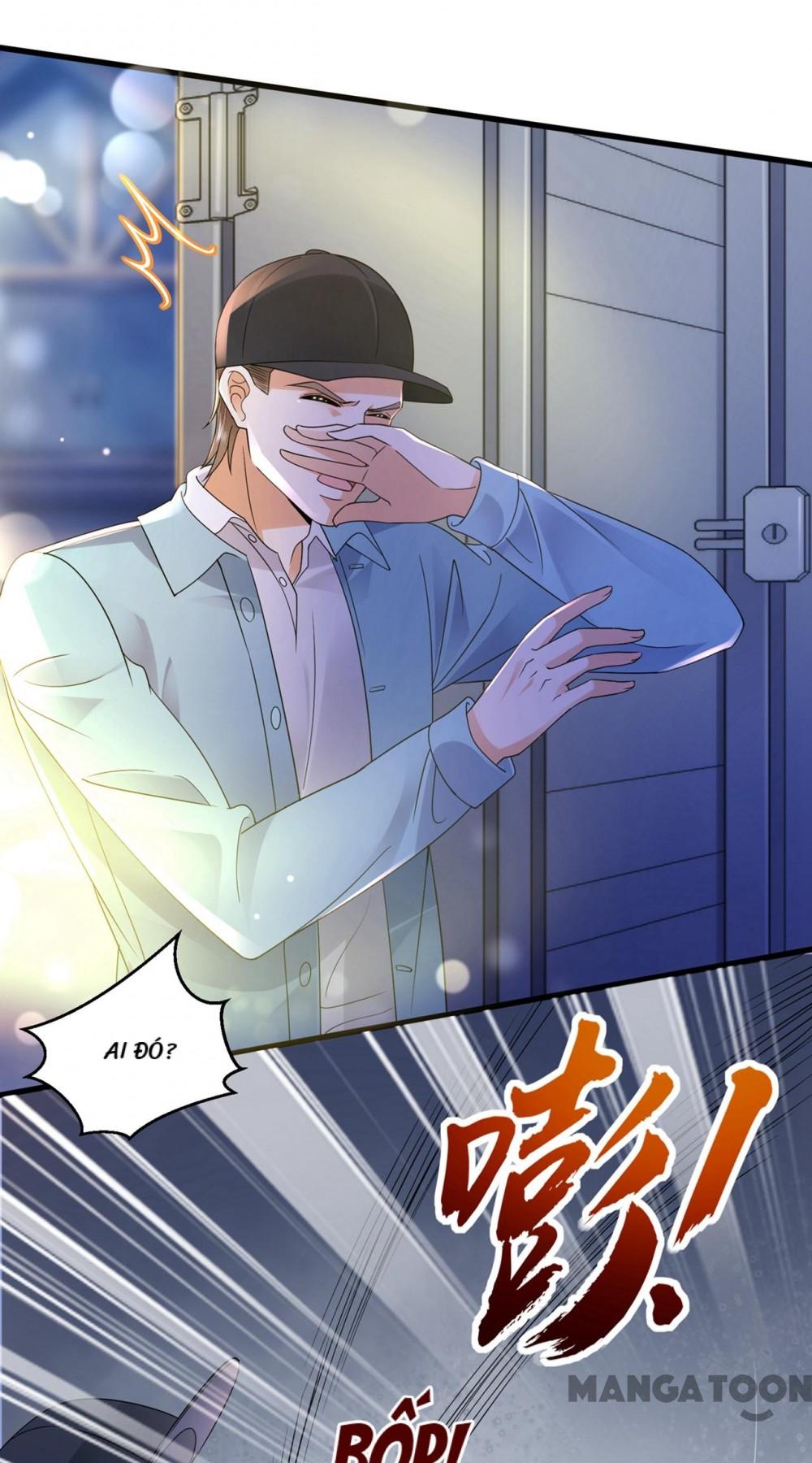 Hào Môn Thiên Giới Tiền Thê Chap 683 - Next Chap 684