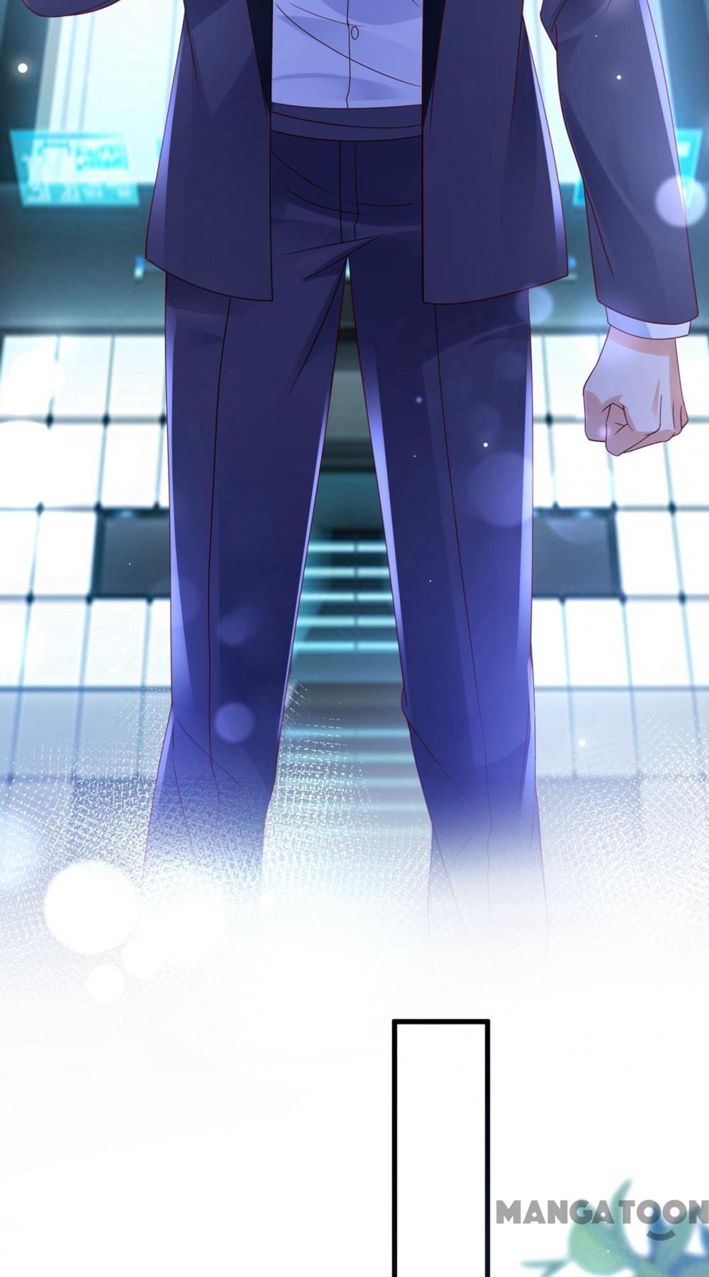 Hào Môn Thiên Giới Tiền Thê Chap 683 - Next Chap 684