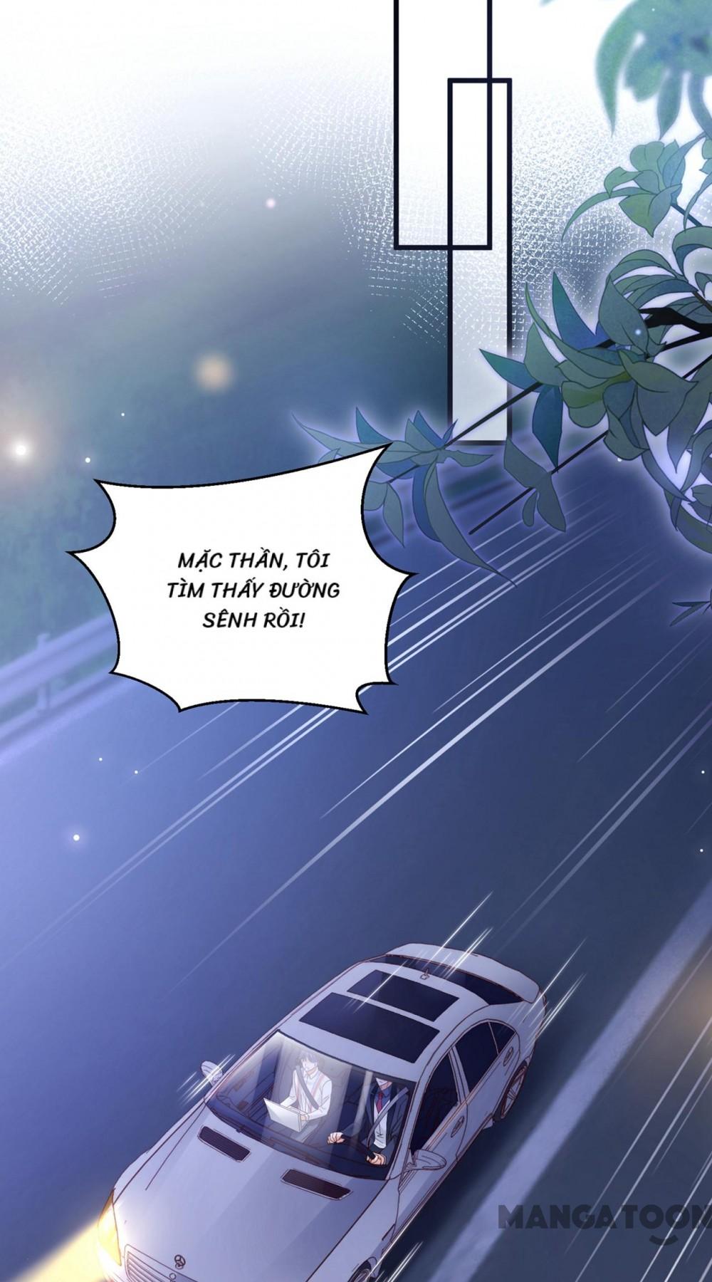 Hào Môn Thiên Giới Tiền Thê Chap 683 - Next Chap 684