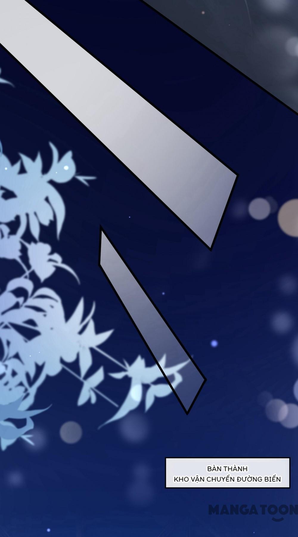 Hào Môn Thiên Giới Tiền Thê Chap 683 - Next Chap 684