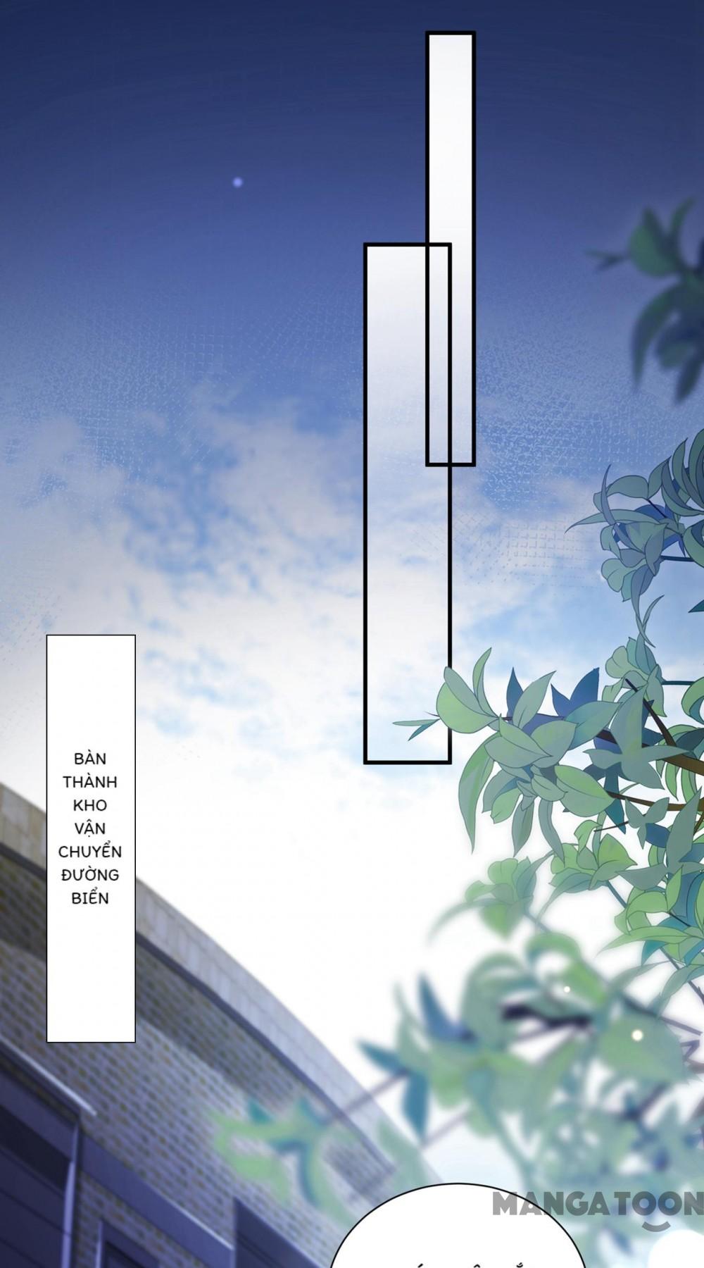 Hào Môn Thiên Giới Tiền Thê Chap 683 - Next Chap 684