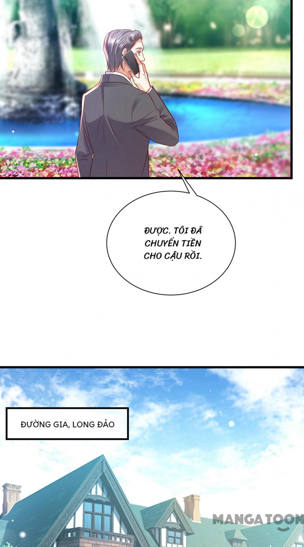 Hào Môn Thiên Giới Tiền Thê Chap 683 - Next Chap 684