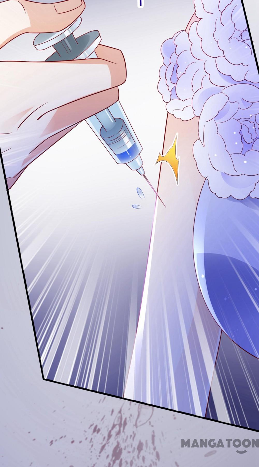 Hào Môn Thiên Giới Tiền Thê Chap 683 - Next Chap 684