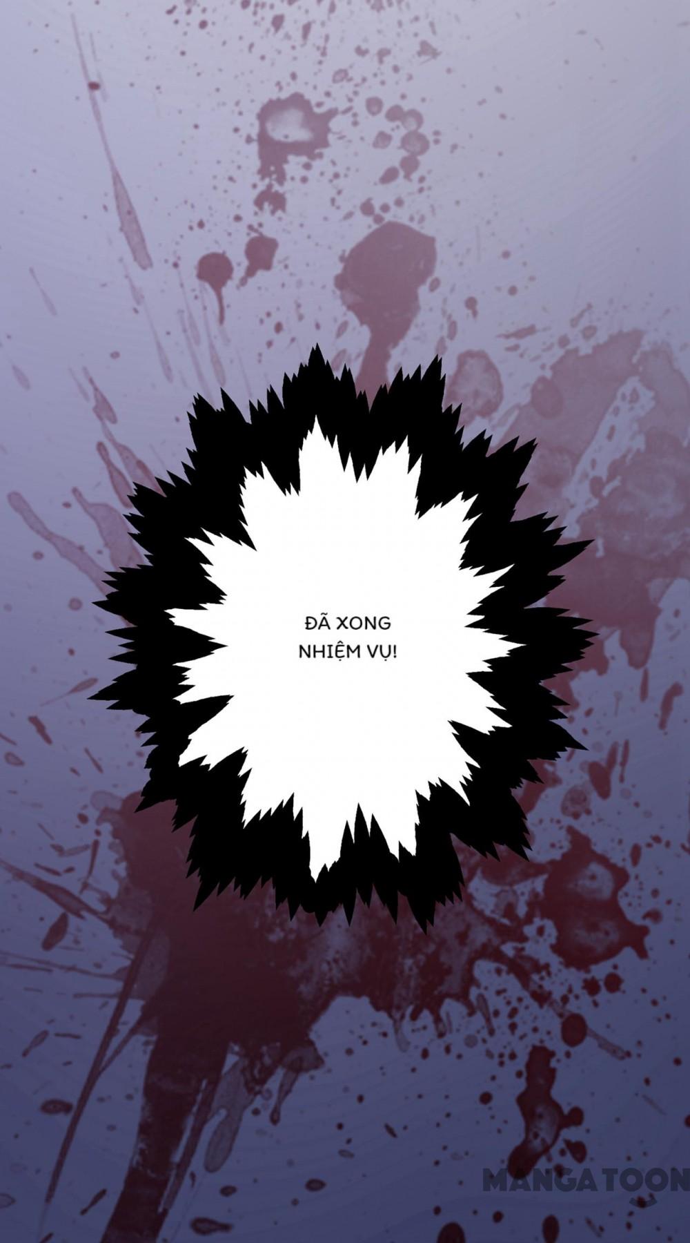 Hào Môn Thiên Giới Tiền Thê Chap 683 - Next Chap 684