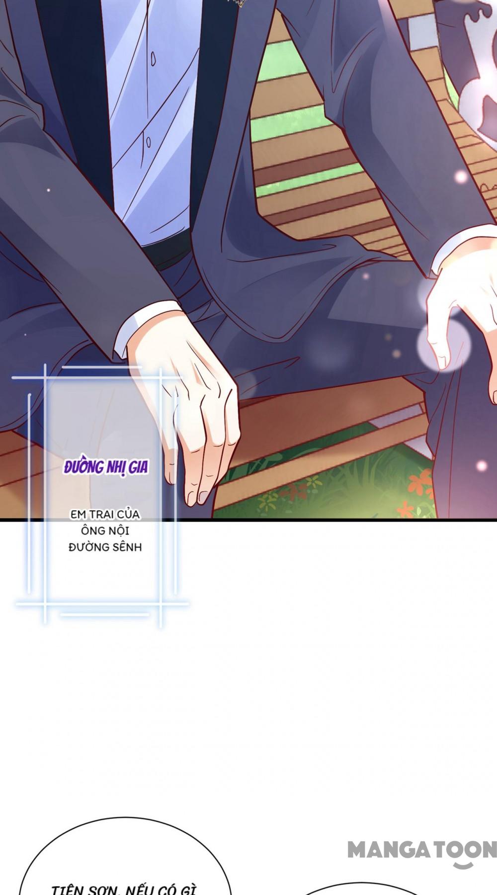 Hào Môn Thiên Giới Tiền Thê Chap 683 - Next Chap 684