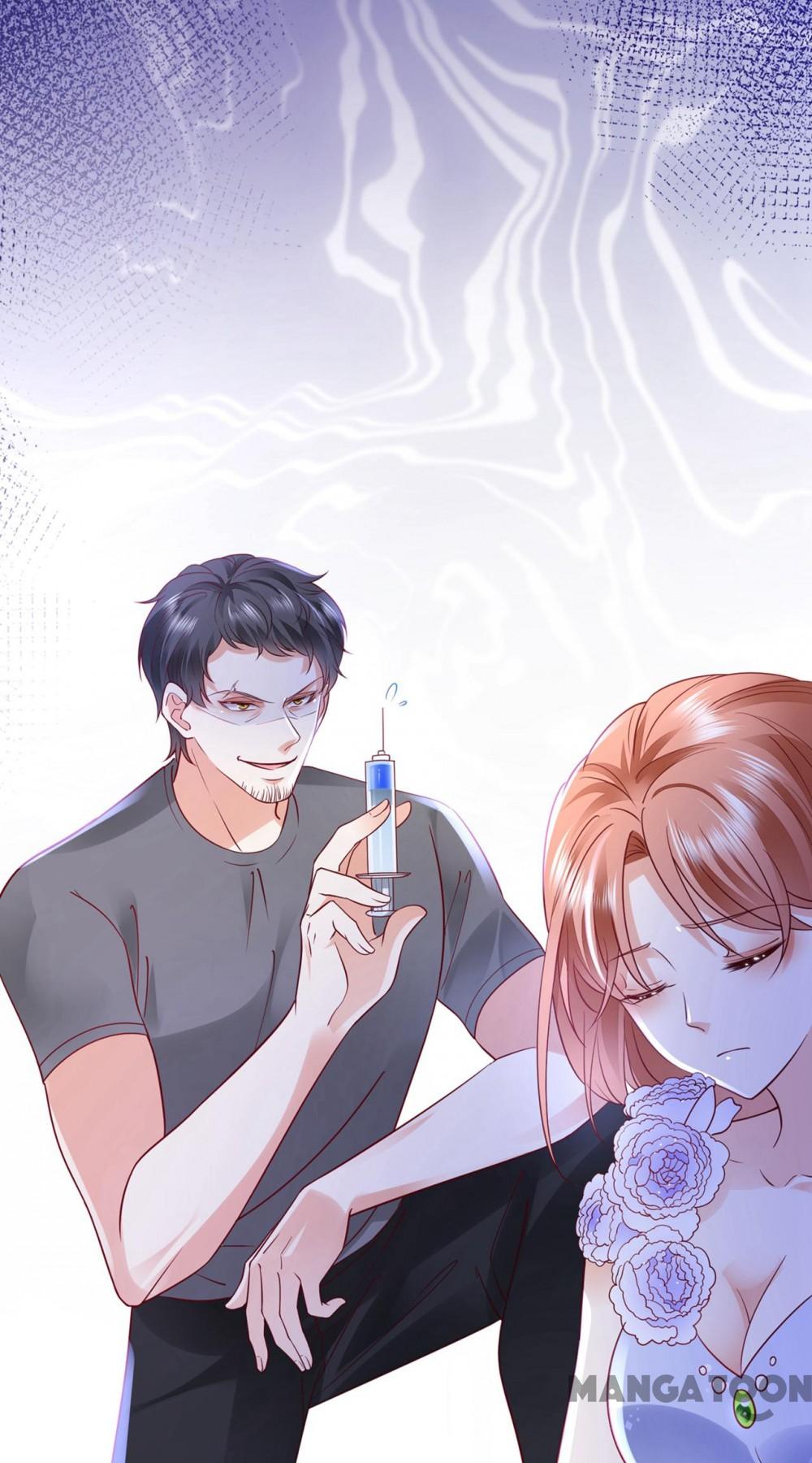 Hào Môn Thiên Giới Tiền Thê Chap 683 - Next Chap 684